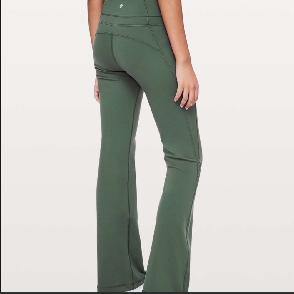 Lululemon Grove Pant